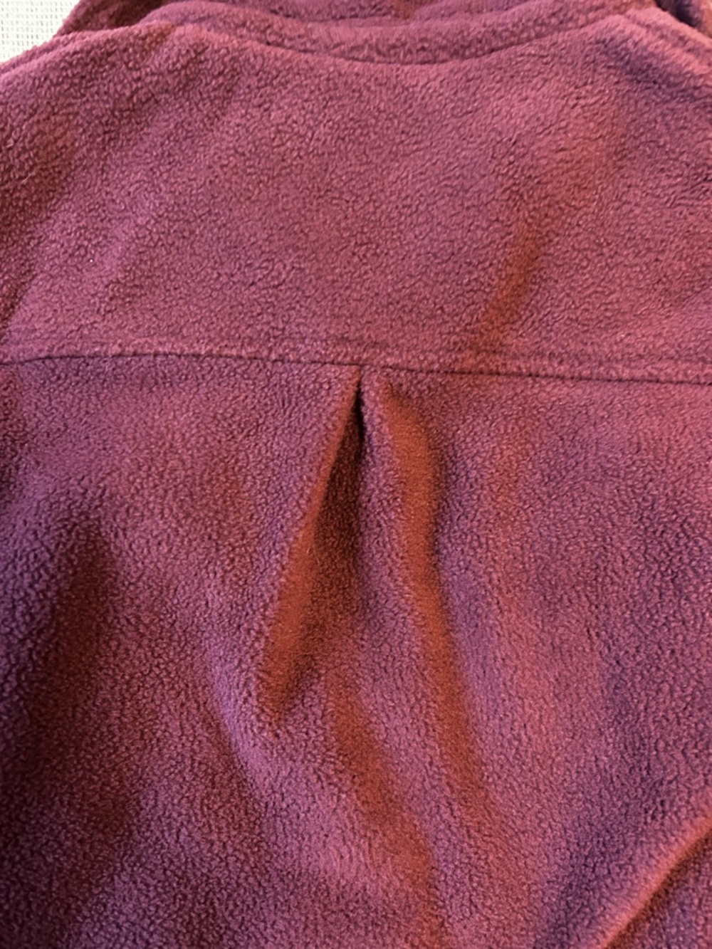 Funluvin Fleece Shirt - Picture 5 of 13